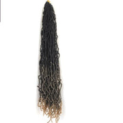 Shiva  Soft  DreadLoc  Crochet Hair