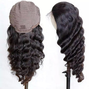 Body Wave lace front Wig
